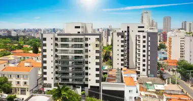 Mieszkanie 3 pokoi w Regiao Imediata de Campinas, Brazylia