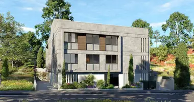 Apartamento 3 habitaciones en Polis Chrysochous, Chipre