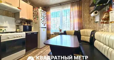 3 room apartment in Asipovichy, Belarus