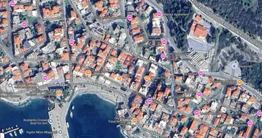 Plot of land in Neos Marmaras, Greece