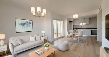 3 bedroom apartment in San Pedro Alcantara, Spain