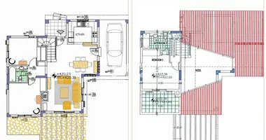 3 bedroom house in Souni–Zanatzia, Cyprus