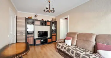 2 room apartment in Riga, Latvia