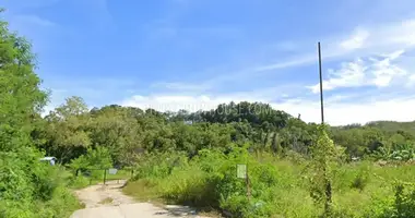 Grundstück in Ban Sa Pam, Thailand