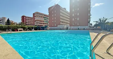 Mieszkanie 2 pokoi w Torrevieja, Hiszpania