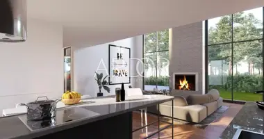 Terrain dans Hlevci, Croatie