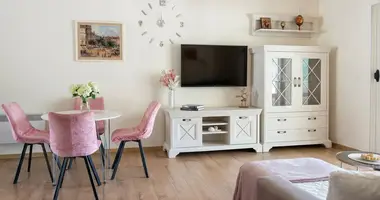 Квартира 2 комнаты в Пржно, Черногория