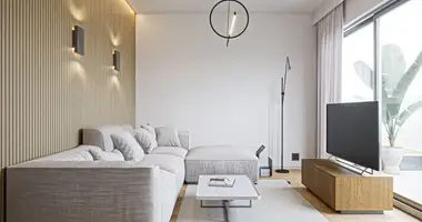 2 bedroom apartment in Municipality of Thessaloniki, Greece