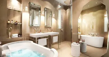 Квартира 1 спальня в муниципалитет Лимасол, Кипр