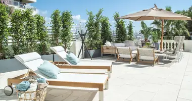 Wohnung 3 Schlafzimmer in Palma de Mallorca, Spanien