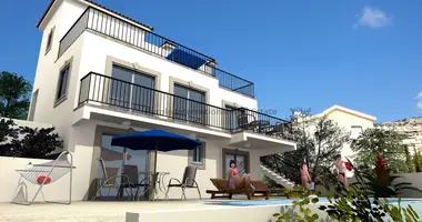 Villa 4 chambres dans Péyia, Chypre