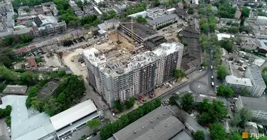 Appartement 1 chambre dans Odessa, Ukraine