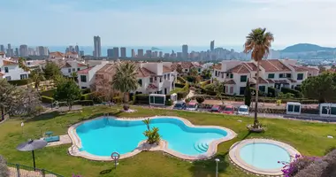 Appartement 3 chambres dans Finestrat, Espagne