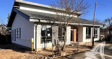 Maison dans Muchaviecki sielski Saviet, Bélarus