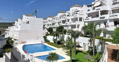 2 bedroom apartment in Spain