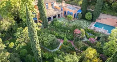 Haus 6 Schlafzimmer in Benahavis, Spanien