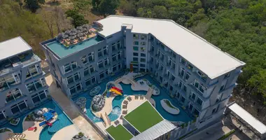 Mieszkanie 1 pokój w Rawai, Tajlandia