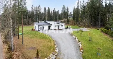 4 bedroom house in Hyokannummi, Finland