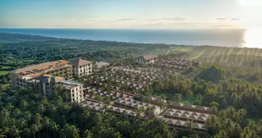 Вилла 1 комната в Беноа, Индонезия