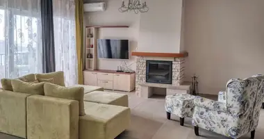 Apartamento 2 habitaciones en Kumbor, Montenegro
