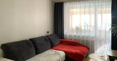 Wohnung 2 zimmer in Brest, Belarus