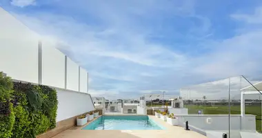 Apartamento 3 habitaciones en Pilar de la Horadada, Španjolska