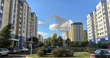 2 room apartment in Muchaviecki sielski Saviet, Belarus