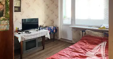Квартира 1 комната в Видомля, Беларусь