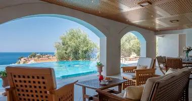 Villa 15 bedrooms in Sveti Stefan, Montenegro