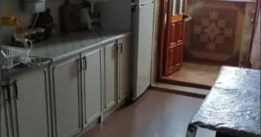 3 room apartment in Odesa, Ukraine