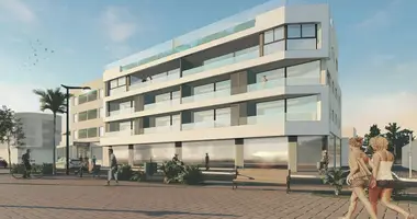 Apartamento 2 habitaciones en San Pedro del Pinatar, Španjolska