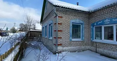 Casa en Lahoysk District, Bielorrusia