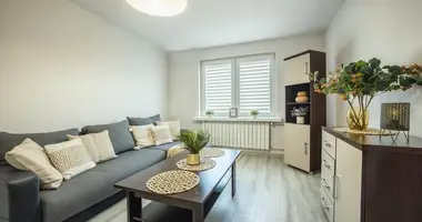 Appartement 3 chambres dans Lodz, Pologne