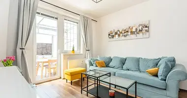 Wohnung 3 zimmer in Hauptstadt Prag, Tschechien