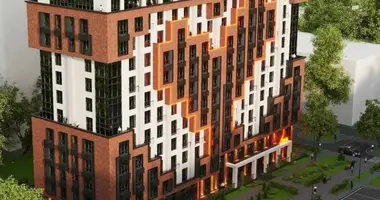 Квартира 1 комната в Одесса, Украина