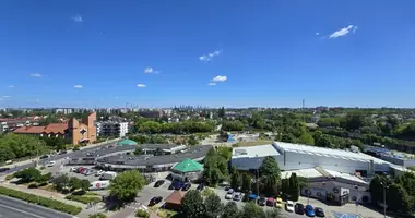 Appartement 1 chambre dans Varsovie, Pologne