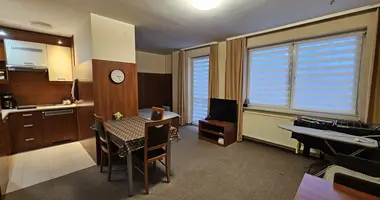 Studio apartment 1 bedroom in Warsaw, Poland
