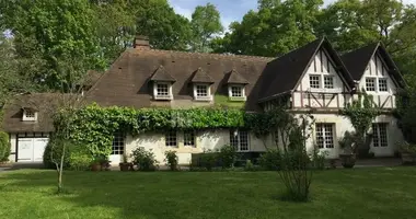 Villa  in Metropolitanes Frankreich, Frankreich