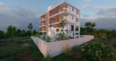 Apartamento 1 habitacion en Pafos, Chipre