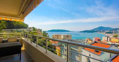 Wohnung 3 Schlafzimmer in Rafailovici, Montenegro