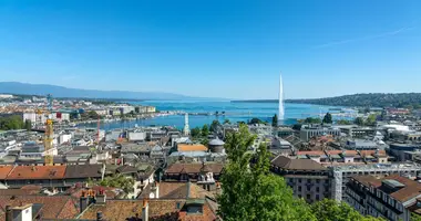 Villa 4 bedrooms in Cologny, Switzerland