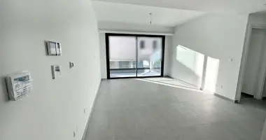 Apartamento 1 habitacion en Limasol, Chipre