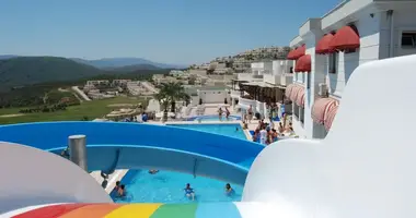 3 bedroom apartment in Bodrum, Turkey