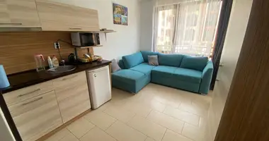 Квартира 1 спальня в Несебр, Болгария