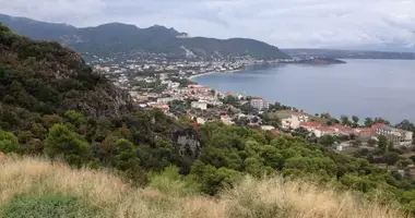Grundstück in Municipality of Corinth, Griechenland