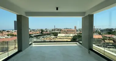 Квартира 3 спальни в Гермасойя, Кипр