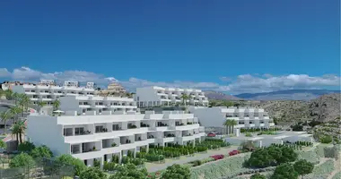 Apartamento 3 habitaciones en Villajoyosa, Španjolska