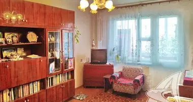 2 room apartment in Malaryta District, Belarus