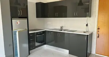 Квартира 1 спальня в Гермасойя, Кипр