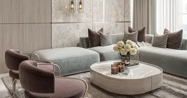 Appartement 3 chambres dans Doubaï, Émirats arabes unis